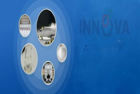 Innova Priority Solutions - Leading Water Treatment Chemical Suppliers India