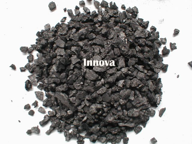 Premium Activated Carbon Granular for Water Purification India