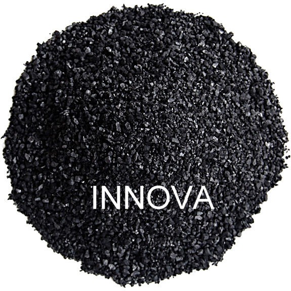 Premium Coconut Shell Activated Carbon Granular India