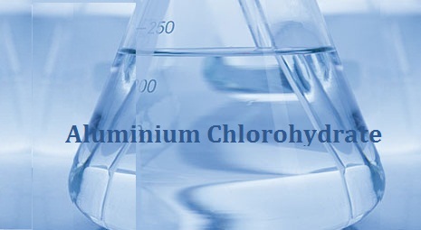 High Basicity Aluminum Chlorohydrate ACH Manufacturer