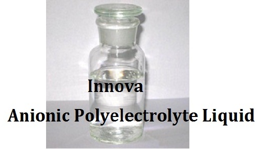High Performance Anionic Polyelectrolyte Liquid Supplier