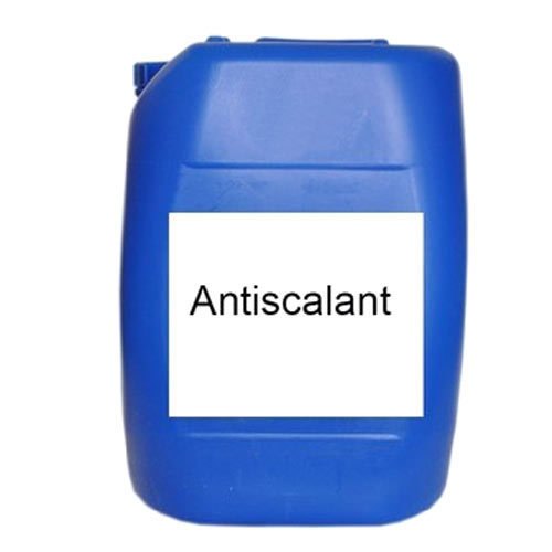 Antiscalants and Mineral Dispersants Manufacturer India