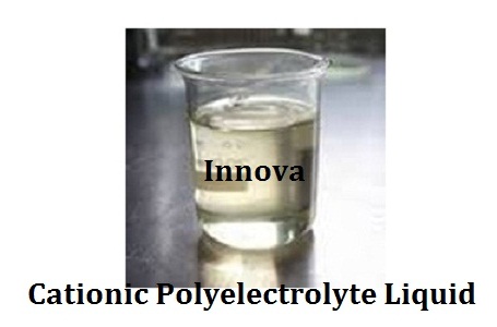 High Performance Cationic Polyelectrolyte Liquid Manufacturer
