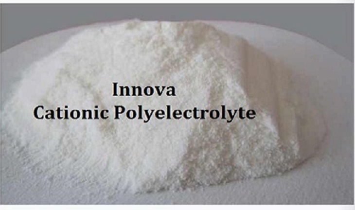 Cationic Polyelectrolyte and Polyacrylamide Manufacturer