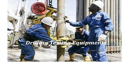 High-Precision Industrial Drilling and Testing Equipment Manufacturer