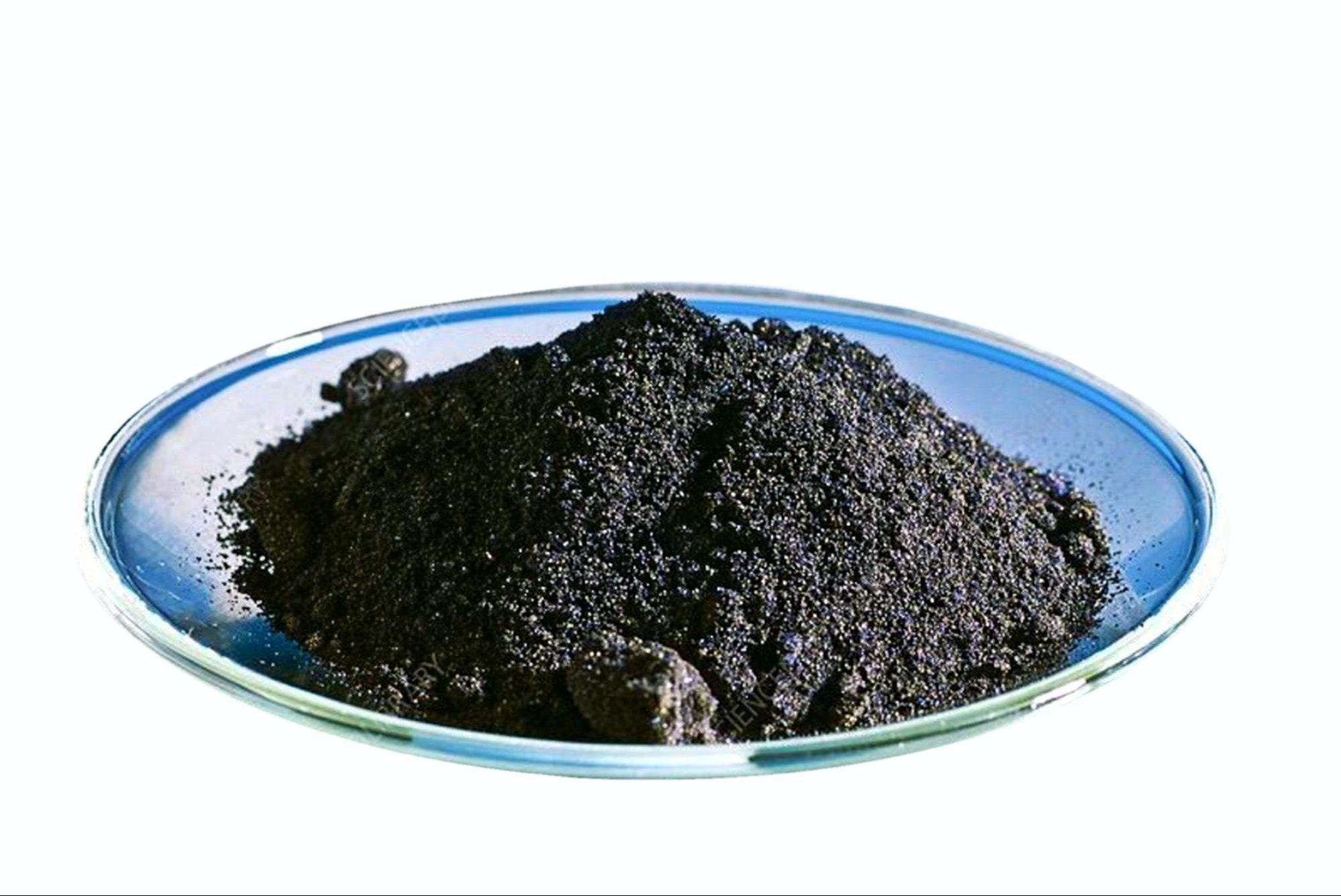 Ferric Chloride Anhydrous (FeCl3) Manufacturer & Supplier