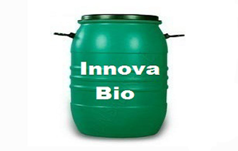 Innova Bio - Advanced Microbial Culture for ETP & STP