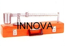 Precision Mud Balance for Drilling Fluid Density Testing