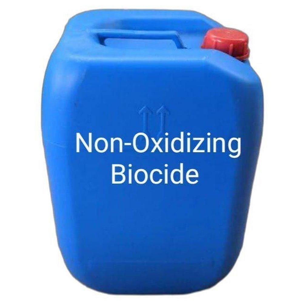 Broad-Spectrum Non-Oxidizing Biocides for Cooling Tower Treatment
