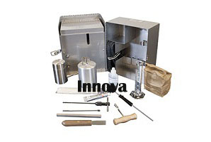 Oil and Water Retort Kit for Drilling Fluid Distillation Analysis