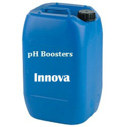Boiler pH Booster for Scaling and Corrosion Prevention