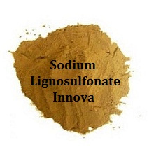 Sodium Lignosulfonate High-Grade Construction Chemical and Dispersant